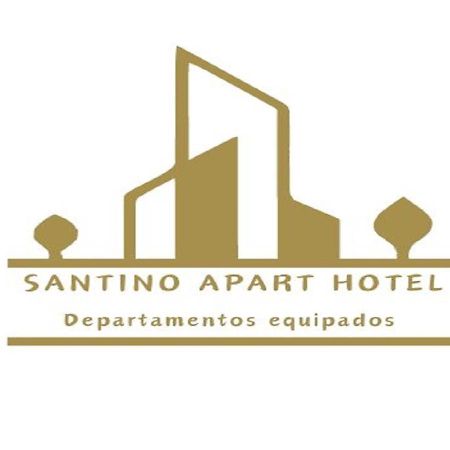 Santino Apart بويرتو إجوازو المظهر الخارجي الصورة