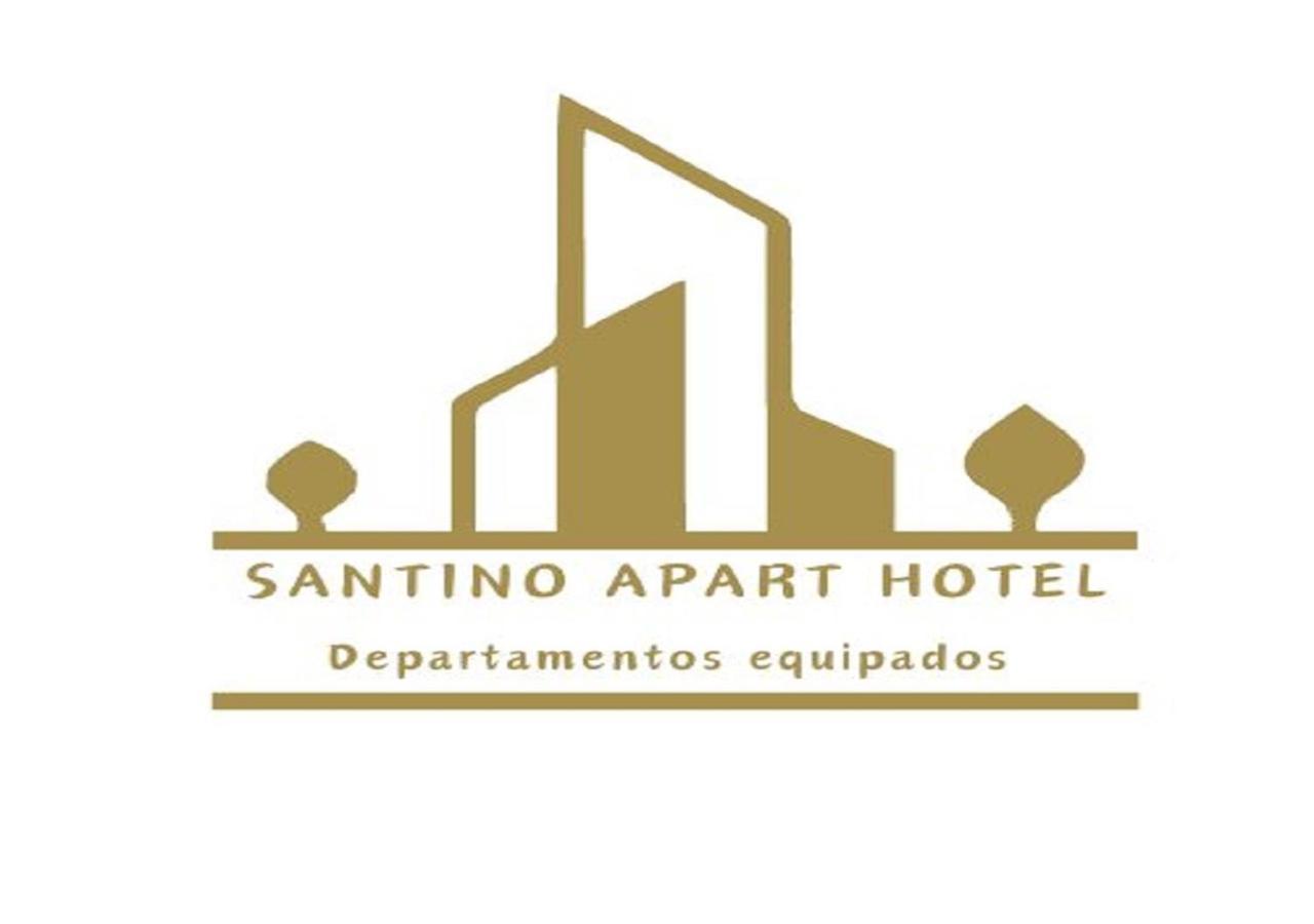 Santino Apart بويرتو إجوازو المظهر الخارجي الصورة